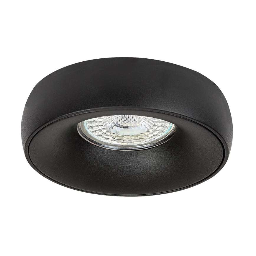 Rabalux - Точковий вбудований стельовий світильник 2в1 1xGU10/25W/230V