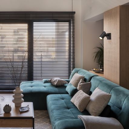 Rabalux - Настенный точечный светильник 1xGU10/25W/230V