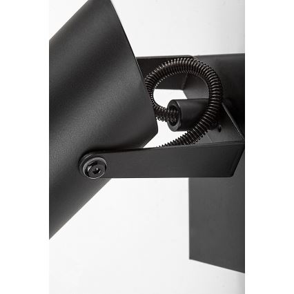 Rabalux - Настінний точковий світильник 1xGU10/25W/230V