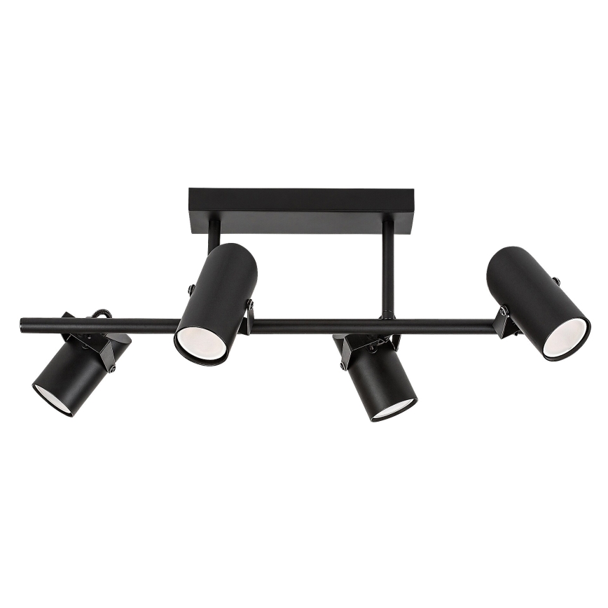 Rabalux - Припотолочная люстра 4xGU10/25W/230V