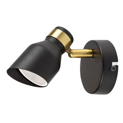 Rabalux - Настінний точковий світильник 1xGU10/25W/230V