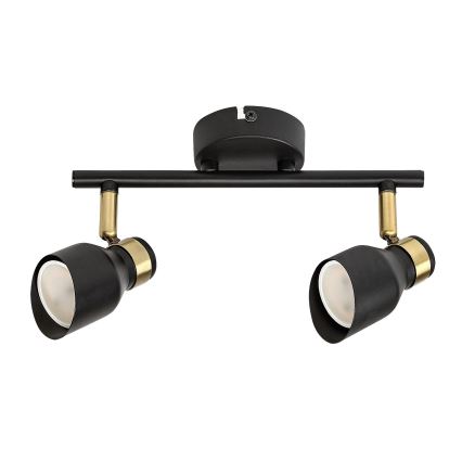 Rabalux - Точечный светильник 2xGU10/25W/230V