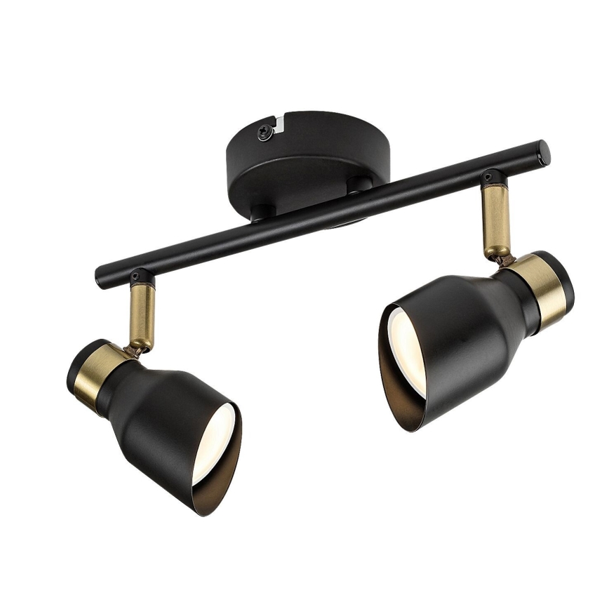 Rabalux - Точечный светильник 2xGU10/25W/230V