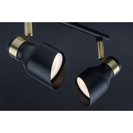 Rabalux - Точечный светильник 2xGU10/25W/230V