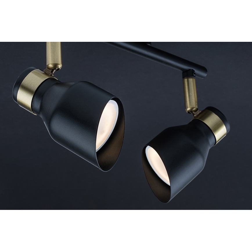 Rabalux - Точечный светильник 2xGU10/25W/230V