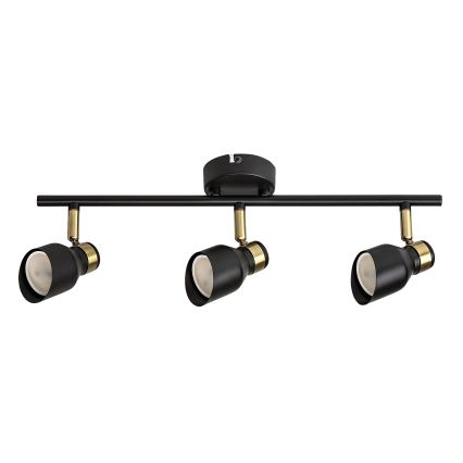 Rabalux - Точечный светильник 3xGU10/25W/230V