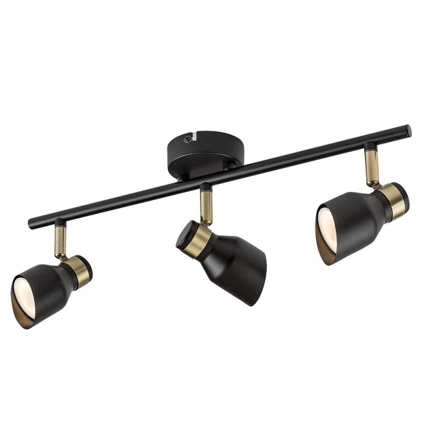 Rabalux - Точечный светильник 3xGU10/25W/230V