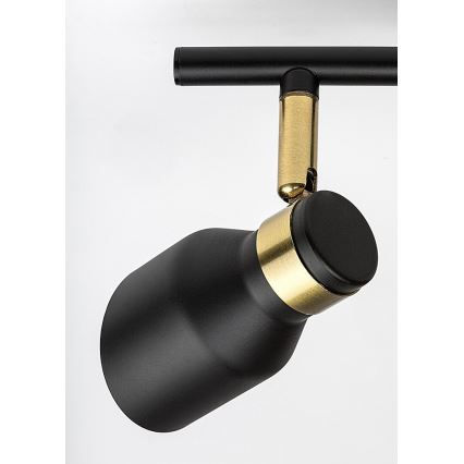 Rabalux - Точечный светильник 3xGU10/25W/230V