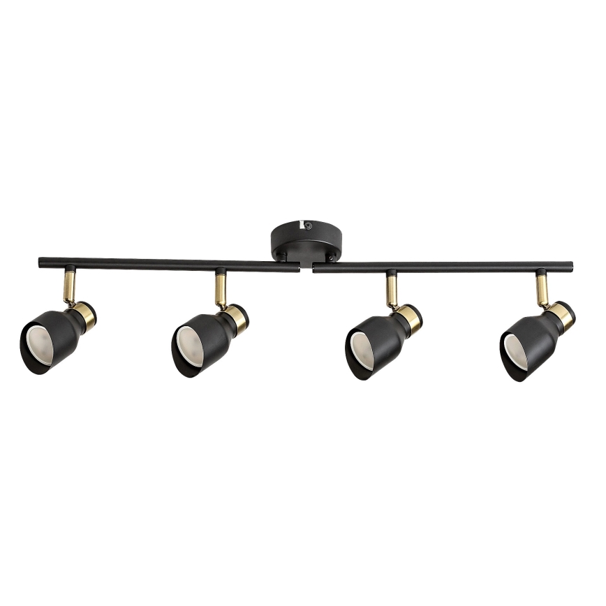 Rabalux - Точковий світильник 4xGU10/25W/230V