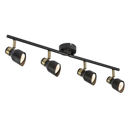 Rabalux - Точковий світильник 4xGU10/25W/230V