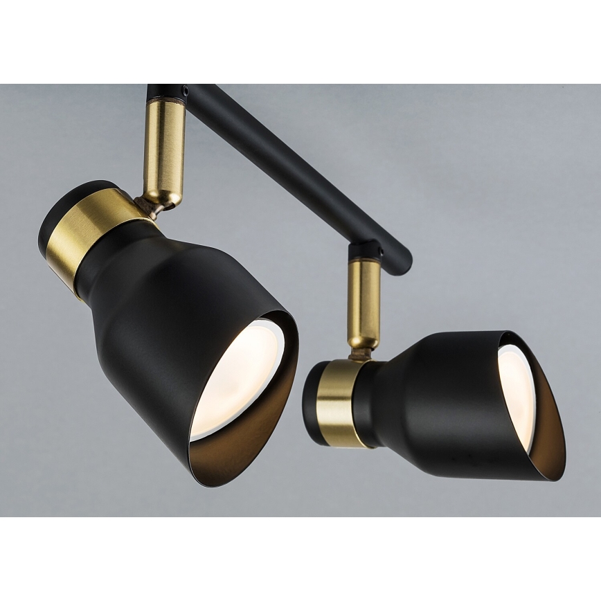 Rabalux - Точковий світильник 4xGU10/25W/230V