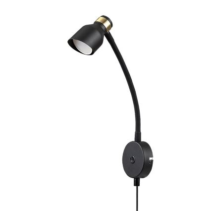 Rabalux - Настінна лампа 1xGU10/25W/230V