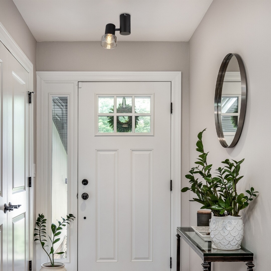 Rabalux - Точечный светильник 1xE14/15W/230V