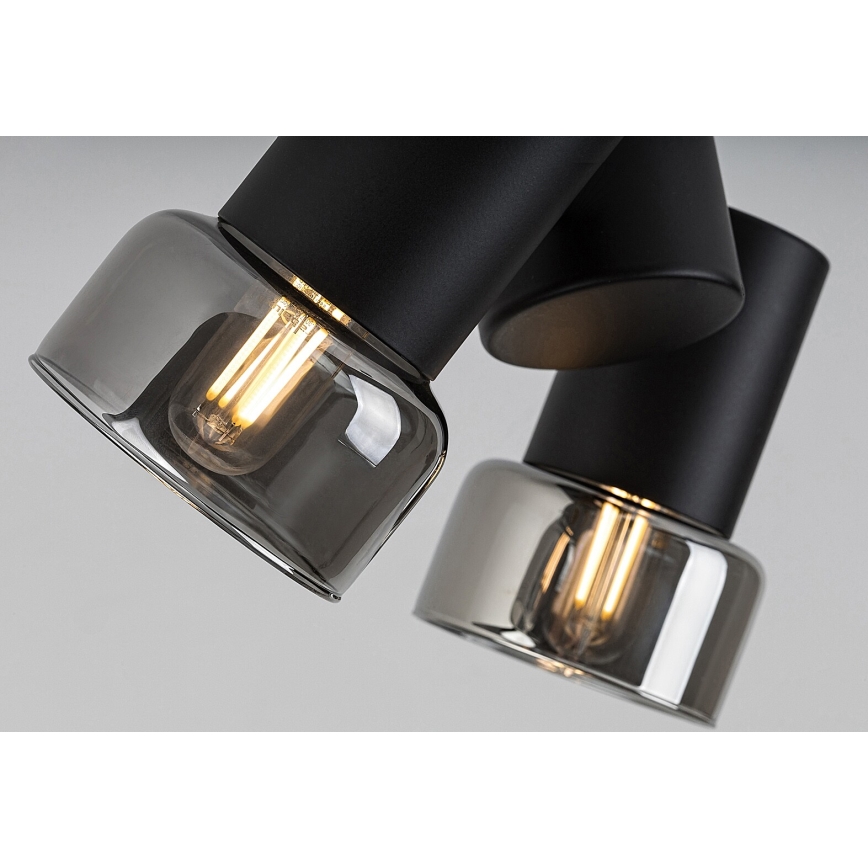 Rabalux - Точковий світильник 2xE14/15W/230V