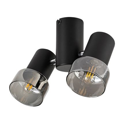 Rabalux - Точковий світильник 2xE14/15W/230V