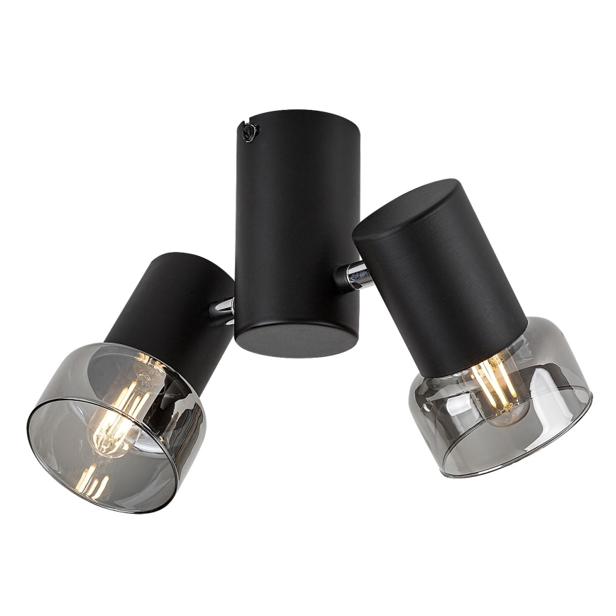 Rabalux - Точковий світильник 2xE14/15W/230V