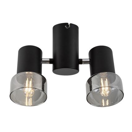 Rabalux - Точковий світильник 2xE14/15W/230V