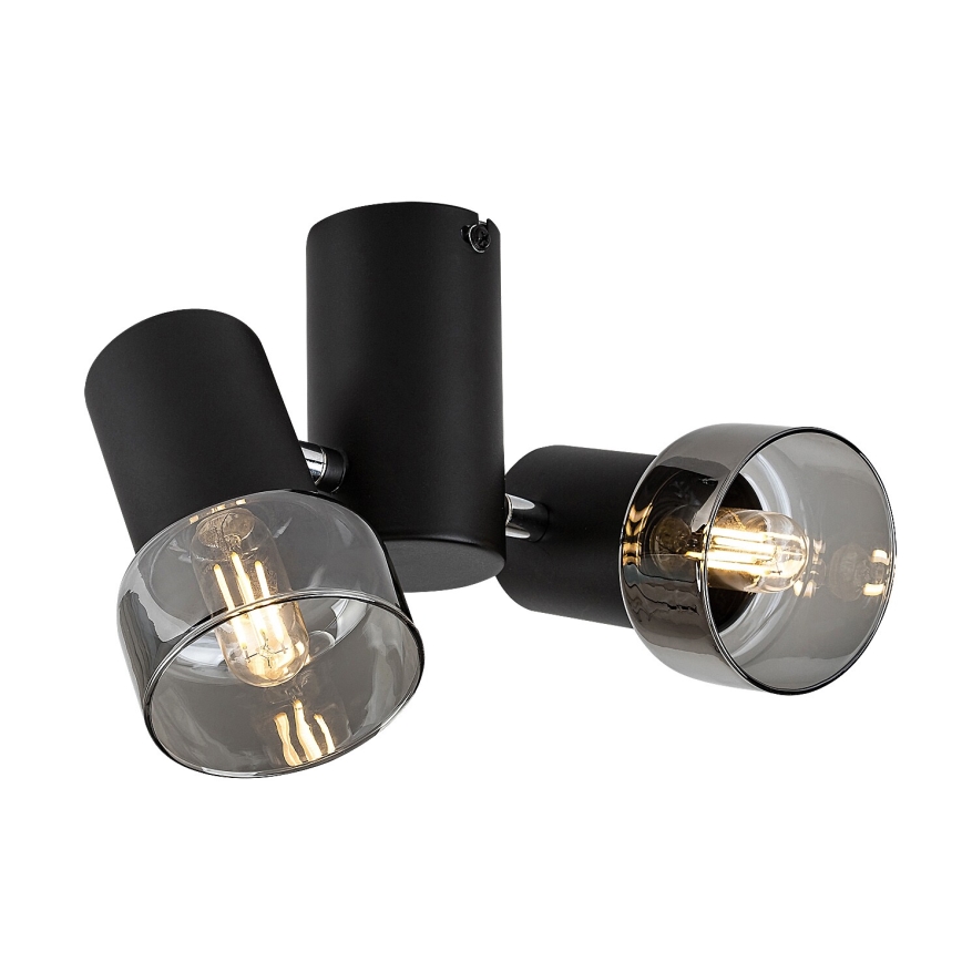 Rabalux - Точковий світильник 2xE14/15W/230V