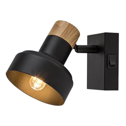 Rabalux - Настенный точечный светильник 1xE14/15W/230V