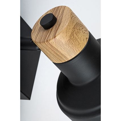 Rabalux - Настінний точковий світильник 1xE14/15W/230V