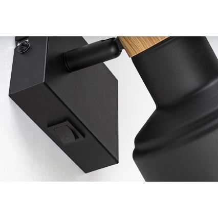 Rabalux - Настінний точковий світильник 1xE14/15W/230V