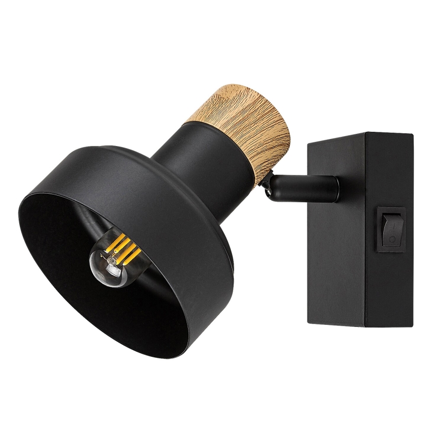 Rabalux - Настінний точковий світильник 1xE14/15W/230V