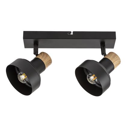 Rabalux - Точечный светильник 2xE14/15W/230V