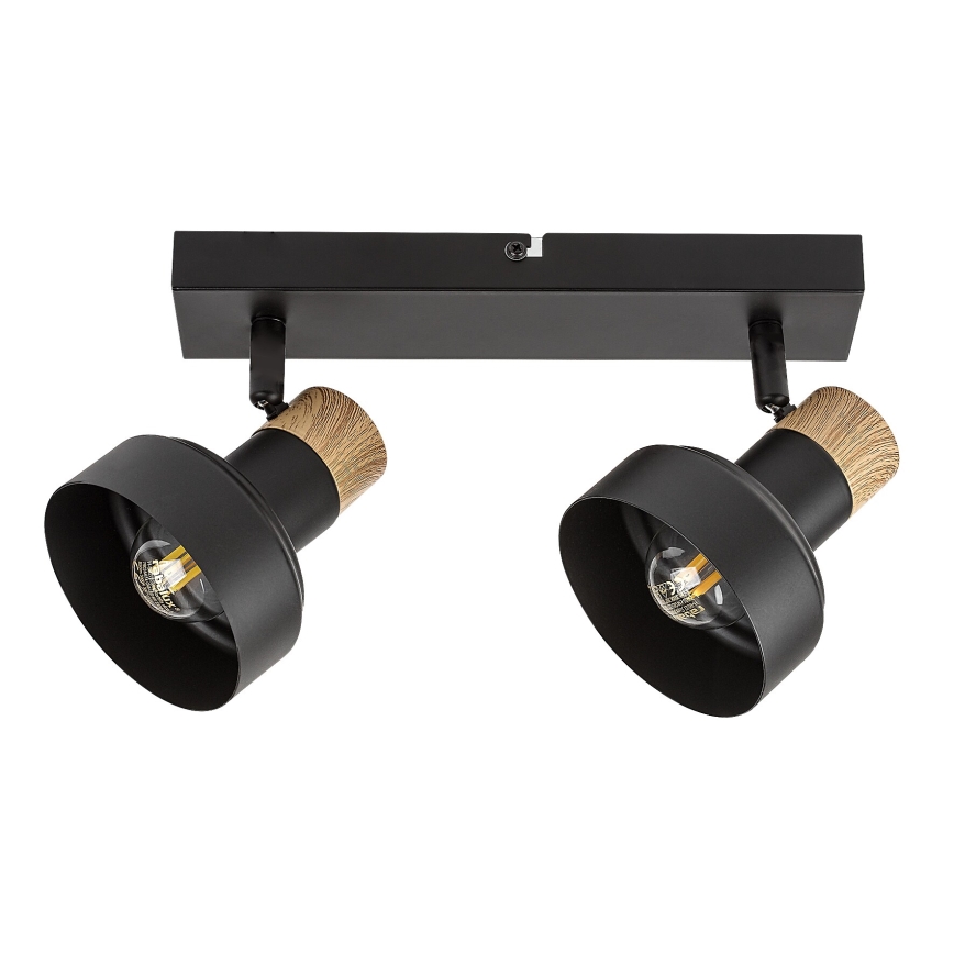 Rabalux - Точечный светильник 2xE14/15W/230V