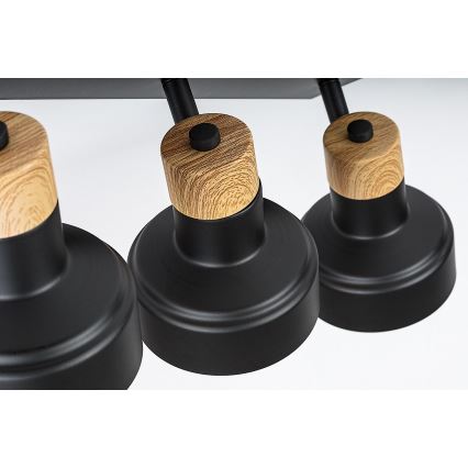 Rabalux - Точковий світильник 3xE14/15W/230V