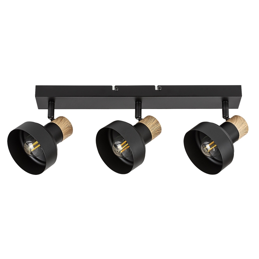 Rabalux - Точковий світильник 3xE14/15W/230V