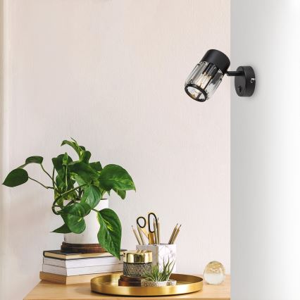 Rabalux - Настінний точковий світильник 1xE14/15W/230V