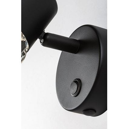 Rabalux - Настінний точковий світильник 1xE14/15W/230V