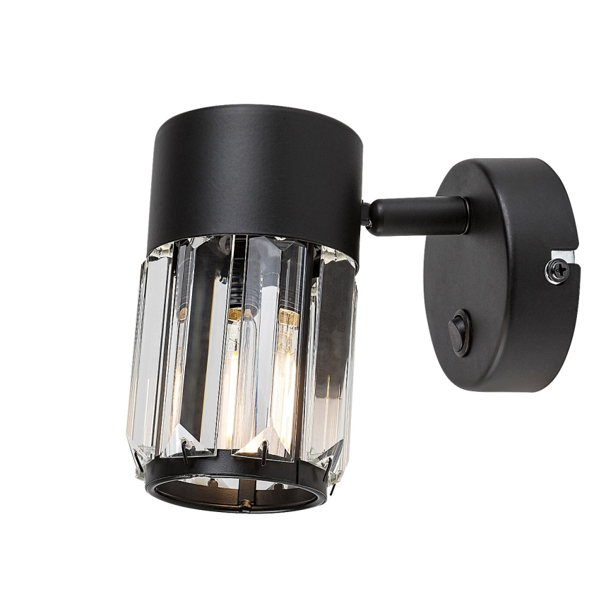 Rabalux - Настінний точковий світильник 1xE14/15W/230V