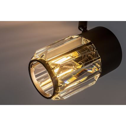 Rabalux - Точечный светильник 2xE14/15W/230V