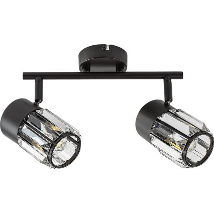 Rabalux - Точечный светильник 2xE14/15W/230V