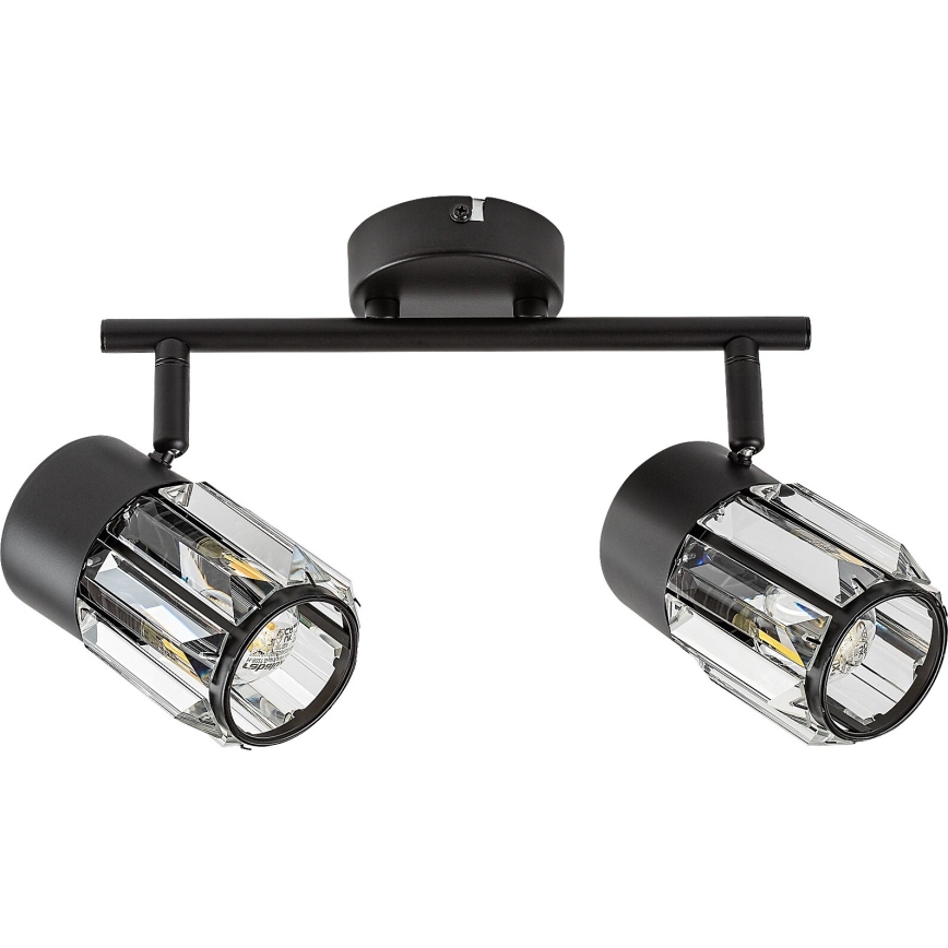 Rabalux - Точечный светильник 2xE14/15W/230V