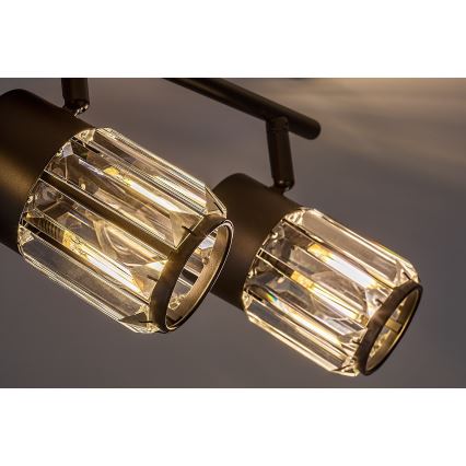 Rabalux - Точечный светильник 3xE14/15W/230V