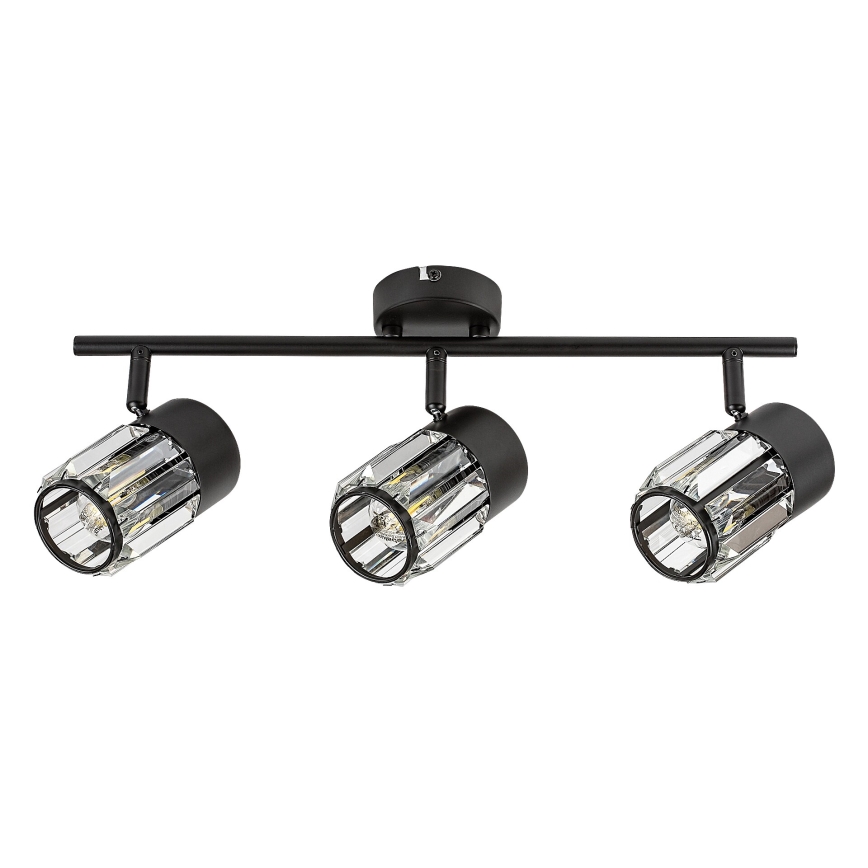 Rabalux - Точечный светильник 3xE14/15W/230V