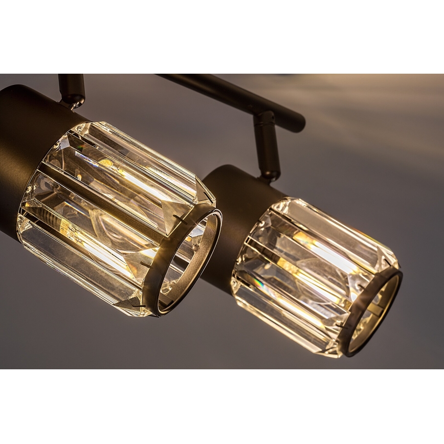 Rabalux - Точковий світильник 3xE14/15W/230V