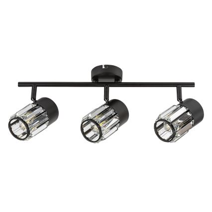 Rabalux - Точковий світильник 3xE14/15W/230V