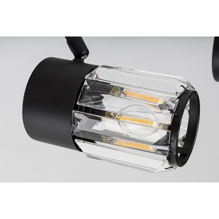 Rabalux - Точечный светильник 4xE14/15W/230V