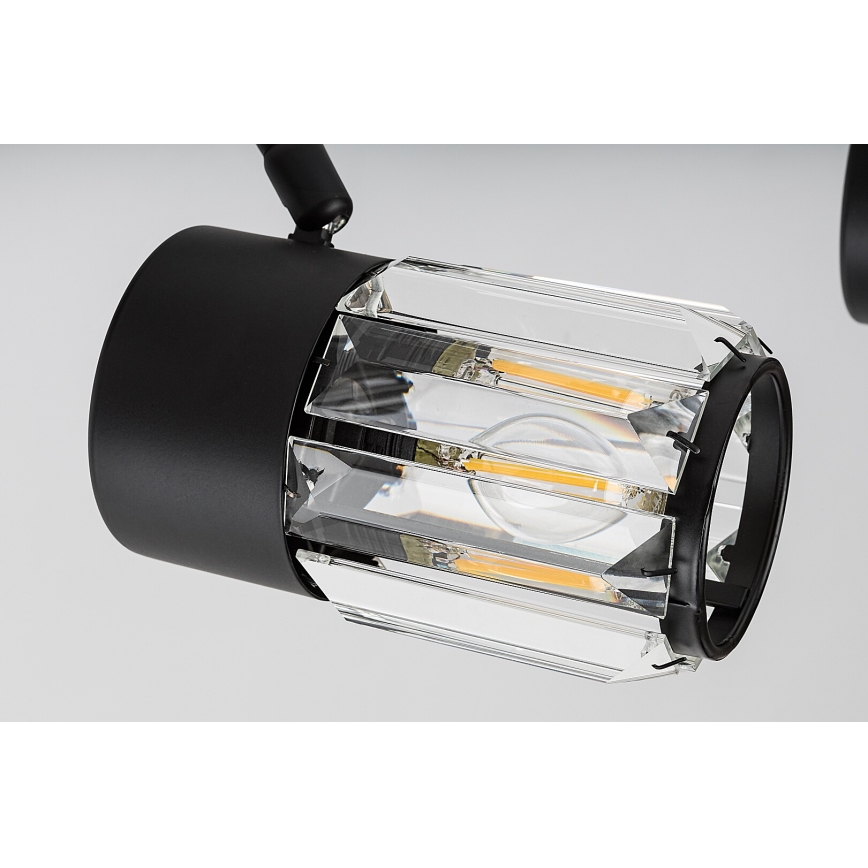 Rabalux - Точечный светильник 4xE14/15W/230V