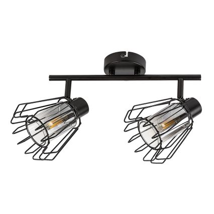 Rabalux - Точечный светильник 2xE14/40W/230V