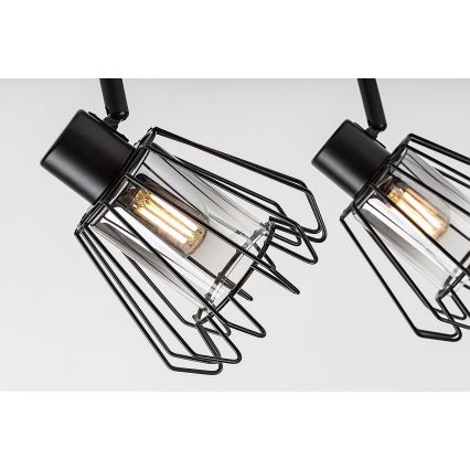 Rabalux - Точковий світильник 2xE14/40W/230V