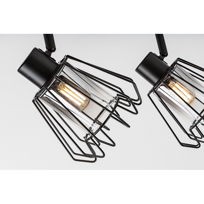 Rabalux - Точковий світильник 2xE14/40W/230V