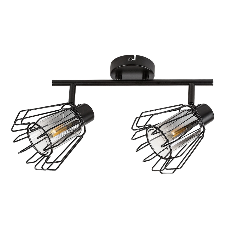 Rabalux - Точковий світильник 2xE14/40W/230V