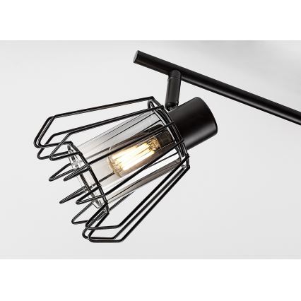 Rabalux - Точковий світильник 3xE14/40W/230V