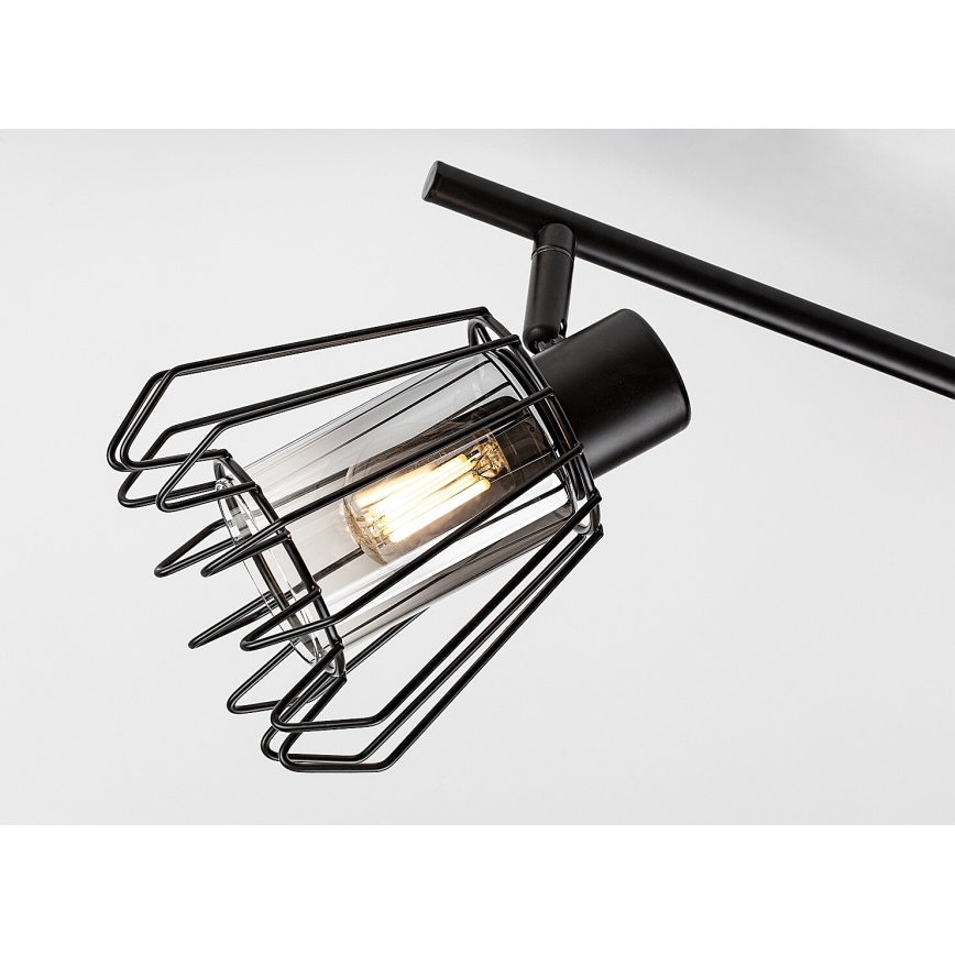 Rabalux - Точковий світильник 3xE14/40W/230V