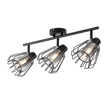 Rabalux - Точковий світильник 3xE14/40W/230V