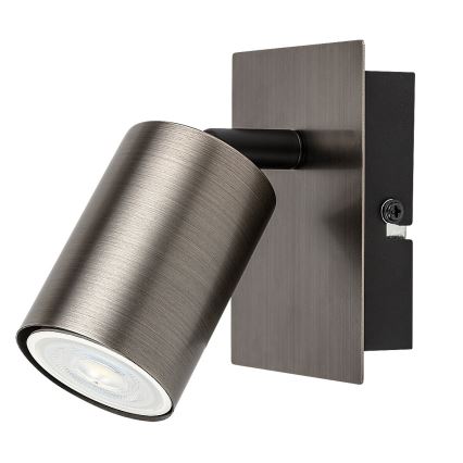 Rabalux - Настенный точечный светильник 1xGU10/15W/230V